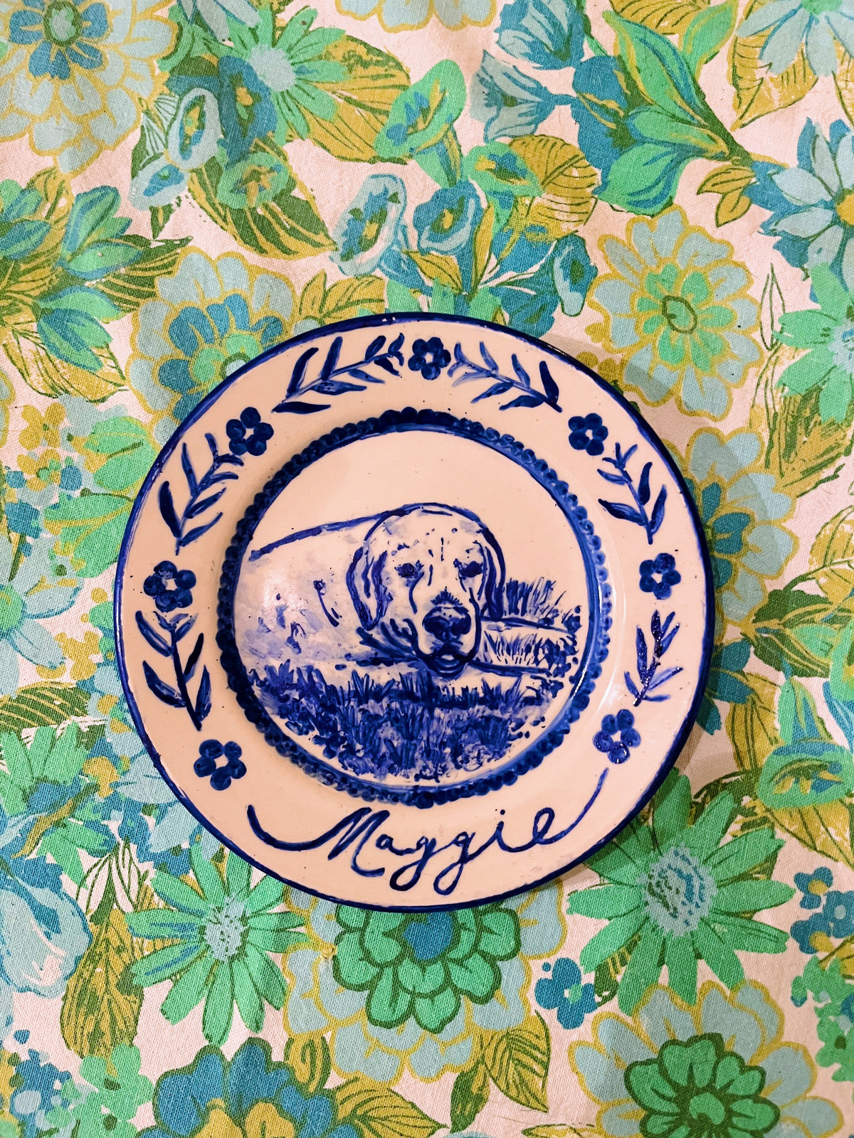 Pet Portrait (Custom)